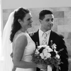 Meet your Posher, Mitchell